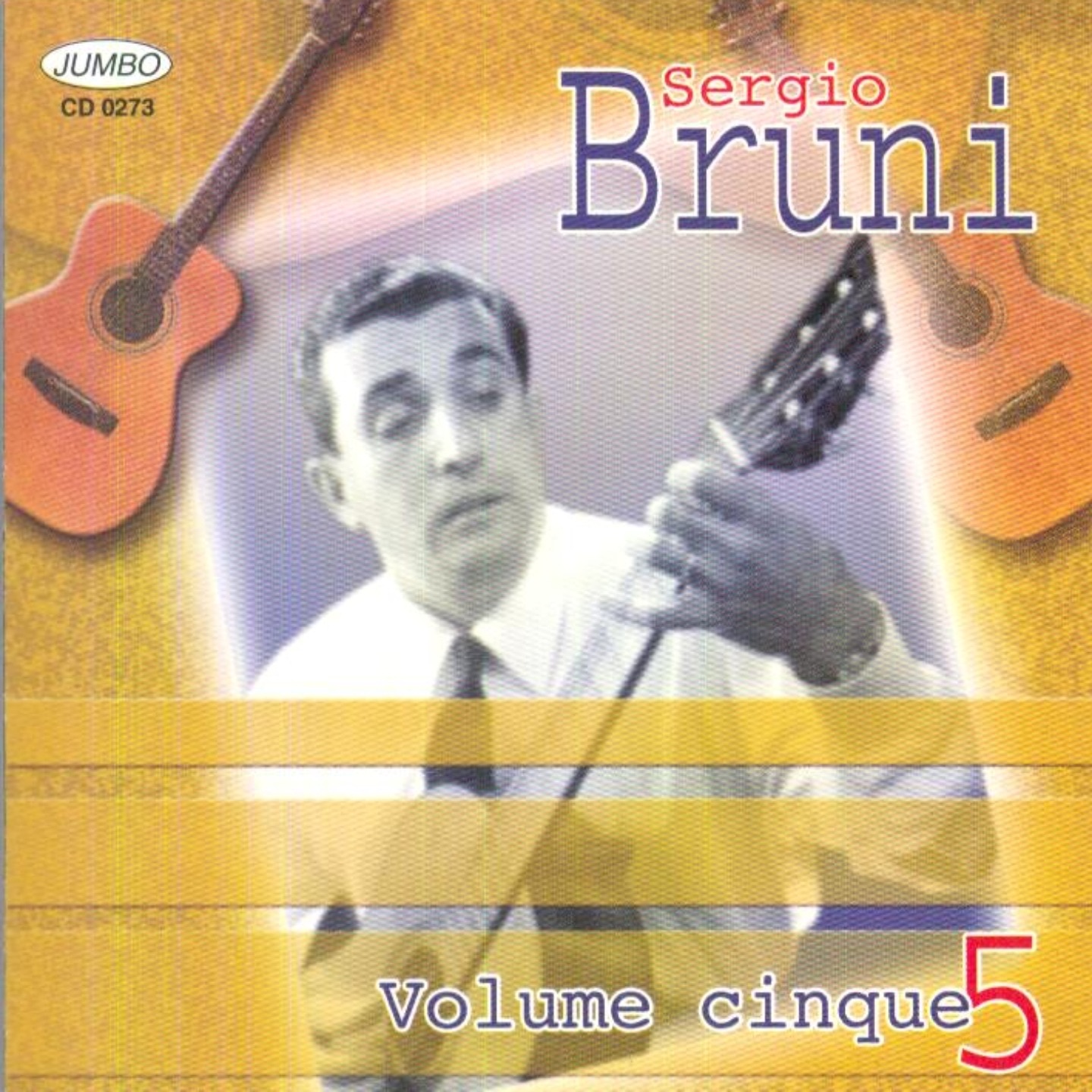 Sergio Bruni, Vol. 5