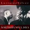 Lorraine Silver - Lost Summer Love