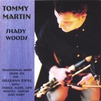 Shady Woods by Tommy Martin on Apple Music