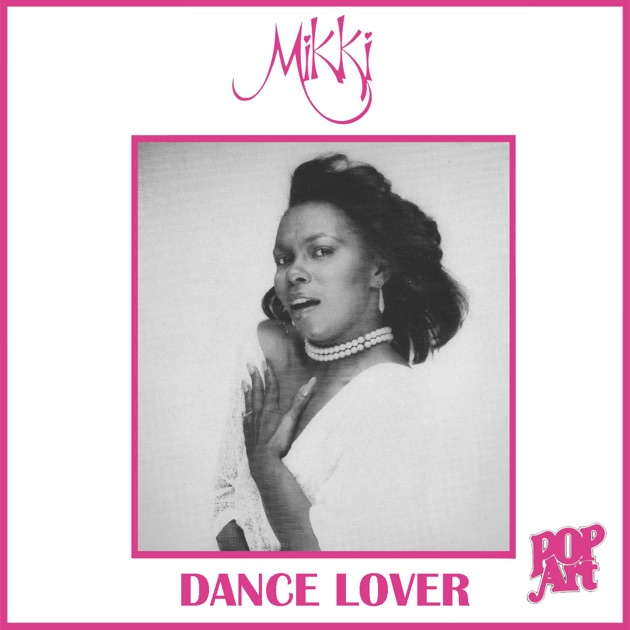 Dance Lover - EP - Album by Mikki - Apple Music