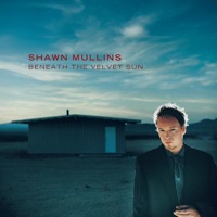 Beneath the Velvet Sun - Shawn Mullins