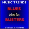 Music Trends - Blues Busters, Vol. 2