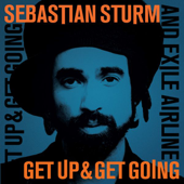 Get Up & Get Going