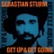 Tear Down the Walls (feat. Kiddus I) - Sebastian Sturm lyrics