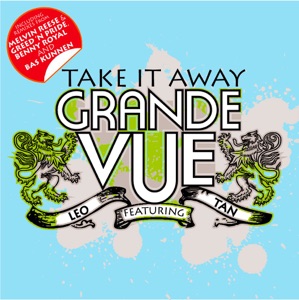 Take It Away (Melvin Reese & Greed 'n' Pride Remix)