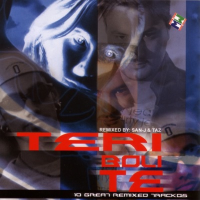 Teri Boli Te