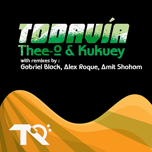 Todavia