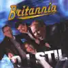 Britannia - Si Meg Min Venn