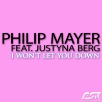 I Won't Let You Down (Danny