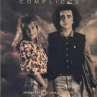 A la sombra de tu paso — Complices