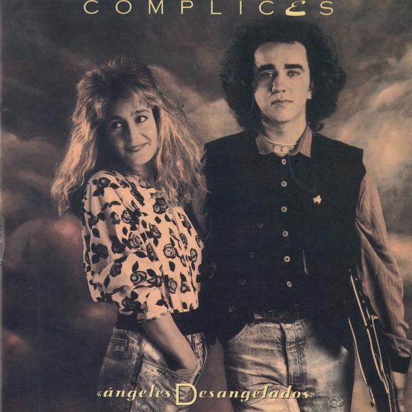 Ángeles Desangelados artwork
