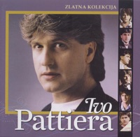 Ivo Pattiera - Maslina Je Neobrana