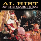 Al Hirt - While We Danced at the Mardi Gras (Remastered - 1999)