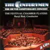 The CenturyMen - His Name Is Wonderful (arr. Buryl Red)