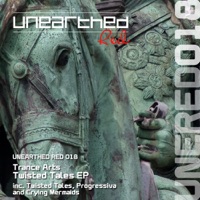 Twisted Tales - EP - Trance Arts