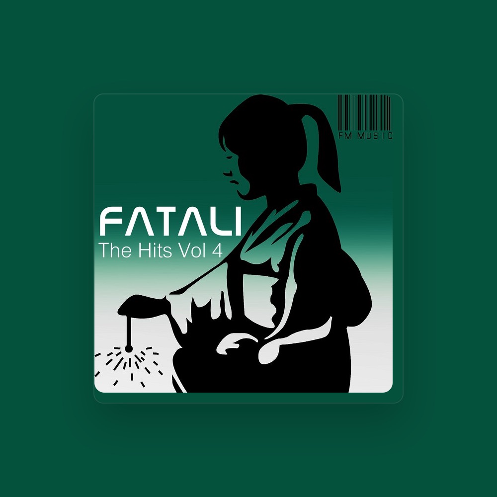 Фото Fatali