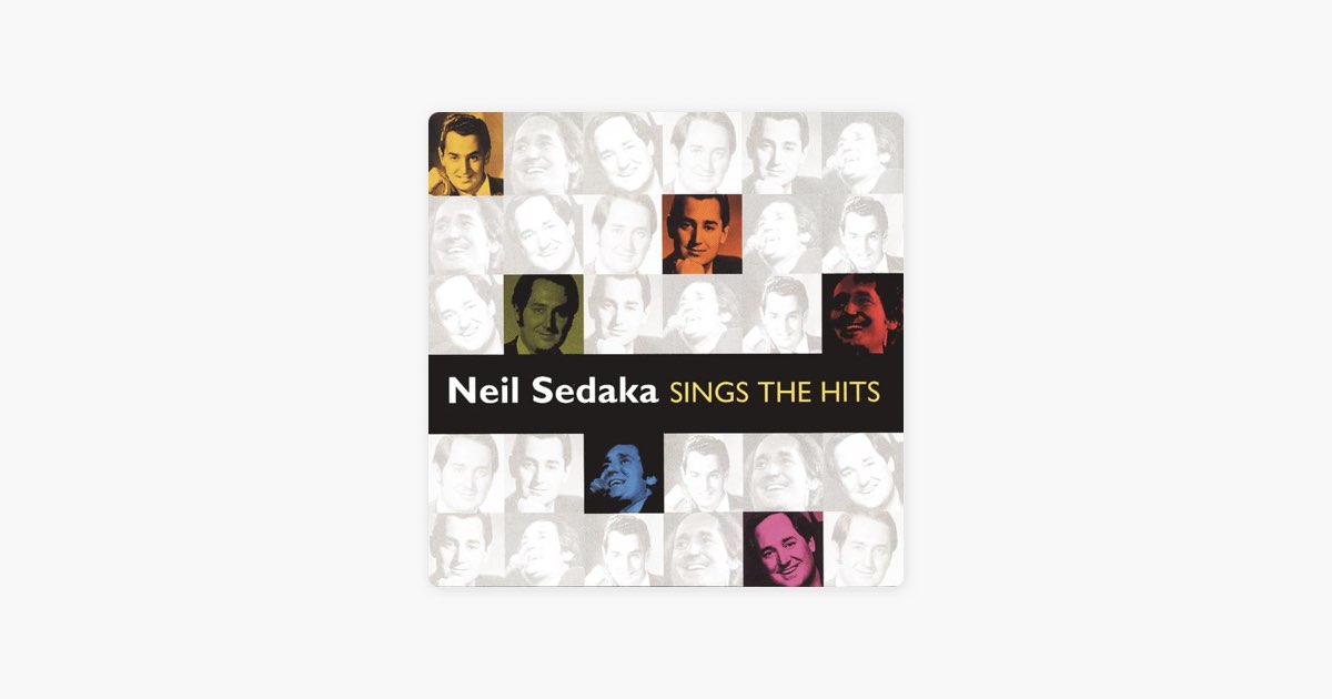 ‎Happy Birthday, Sweet Sixteen Song by Neil Sedaka Apple Music