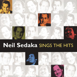 Neil Sedaka Sings The Hits - Neil Sedaka Cover Art