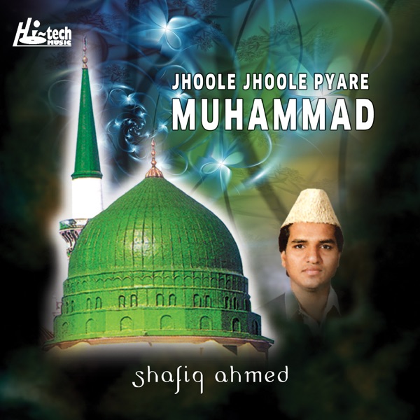 Jhoole Jhoole Pyare Muhammad - Islamic Naats album cover