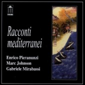 Racconti Mediterranei artwork