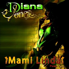 Mami Linda (Reggaton) - Single