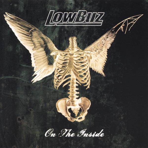 Capa de Inside