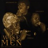 3 Wise Men - Love, Peace and Consciousness, 2008
