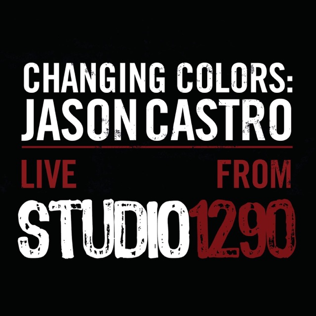 Learning to Fly (Acoustic) [Live from Studio 1290]