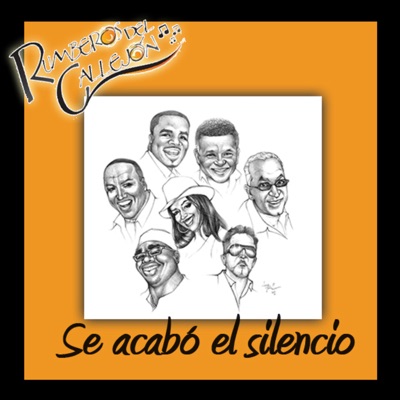 Se Acabo el Silencio - Single