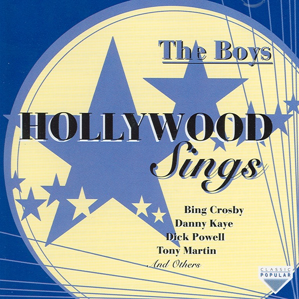 Hollywood Sings - The Boys