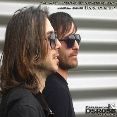 Universal Ep