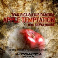 Apple Temptation - EP - Ismael Rivas & Luis Damora