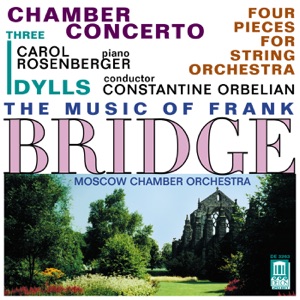 The Music of Frank Bridge