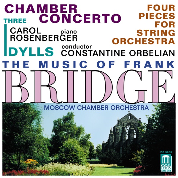 The Music of Frank Bridge