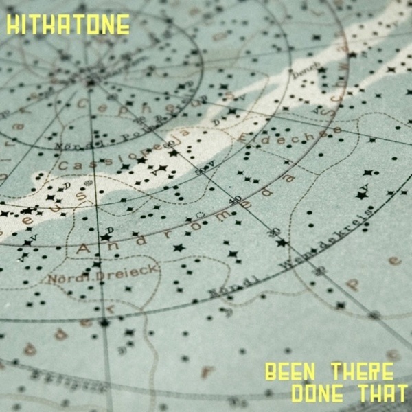 Been There, Done That - EP