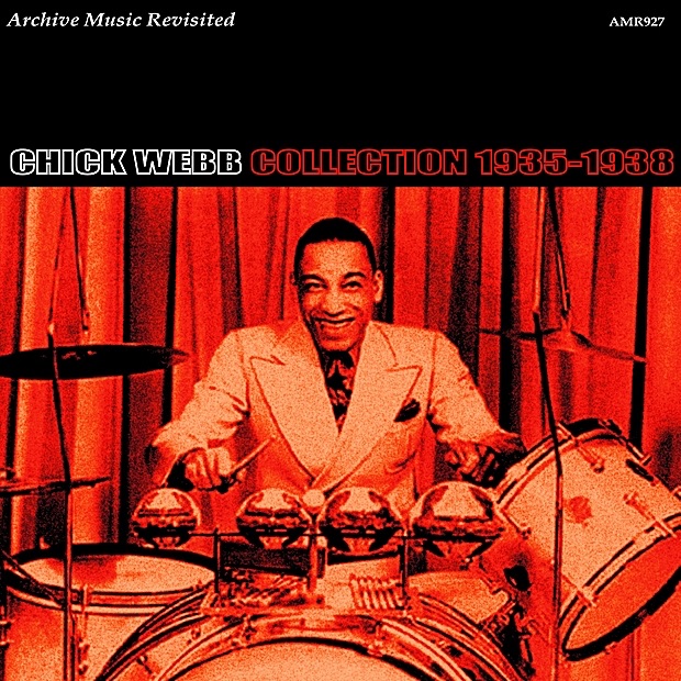 Chick Webb: Collection 1935-1938