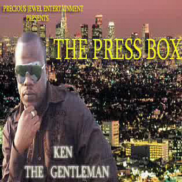 The Press Box