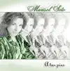 Marisol Soto - Espiritu de Dios