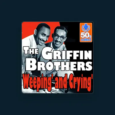Listen to Griffin Brothers, watch music videos, read bio, see tour dates & more!