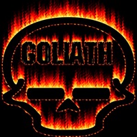 Goliath - Goliath