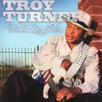 Out On The Streets — Troy Turner