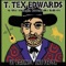 Lonely Blue Boy - T. Tex Edwards & The Swingin' Kornflake Killers lyrics
