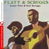 Lester Flatt & Earl Scruggs (Remastered)