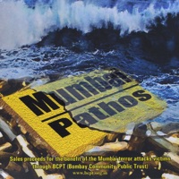 Mumbai Pathos - Shalini