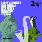 Jam Session, Vol. 12