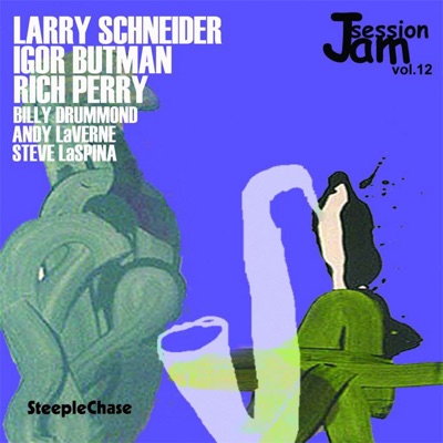 Jam Session, Vol. 12