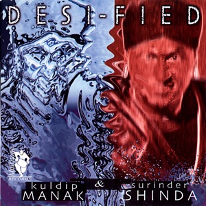 Desi-Fied