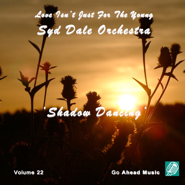 Cover of Love Isn't Just For The Young Volume 22 (Shadow Dancing)