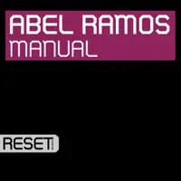Manual (Raul Cremona Remix) — Abel Ramos
