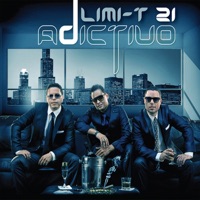Adictivo - Limi-T 21